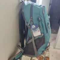 کوله پشتی کوهنوردی ۳۸ لیتر آکبند دیوتر|کیف، کفش، کمربند|تهران, مسعودیه|دیوار