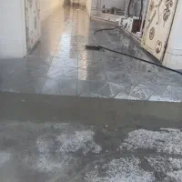 موزاییک کاری محوطه سازی وغیره