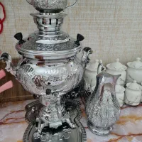 سماور وپاسماور