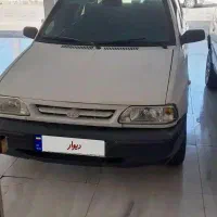 مزدا|خودرو سواری و وانت|دزفول, |دیوار