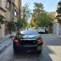 دنا پلاس اتومات  توربو ۱۴۰۰ کارکرد ۳۰۰۰۰|خودرو سواری و وانت|تهران, سید خندان (جلفا)|دیوار