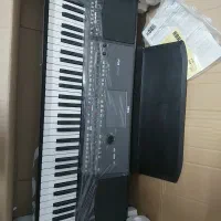 pa600qt و pa50|پیانو، کیبورد، آکاردئون|یزد, |دیوار