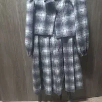 لباس و کفش بچه گانه