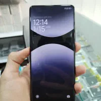شیائومی redmi note 14 pro 4g با حافظهٔ ۲۵۶