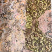 دنیای کاغذدیواری|مصالح و تجهیزات ساختمان|برازجان, |دیوار