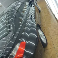 برلیانس مشکی ۳۳۰مدل۹۶|خودرو سواری و وانت|رشت, یخسازی|دیوار