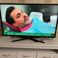 تلویزیون ۴۳اینچ سامسونگ