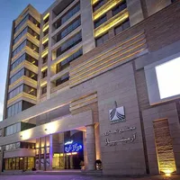 مغازه تجاری