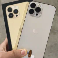فروش iPhone 13PRO MAX گلد ب صورت عمده