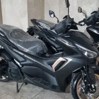 آیروکس هانی موتور رادیاتور دار