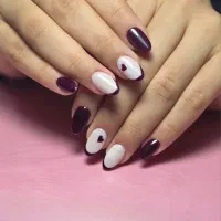 کاشت ناخن|خدمات آرایشگری و زیبایی|باغستان, |دیوار