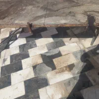 میز بزرگ مال مغازم بوده