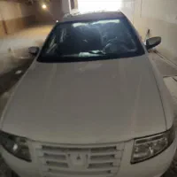سمند سورن مدل ۹۰