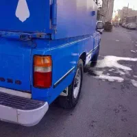 نیسان|خودرو سواری و وانت|تبریز, |دیوار