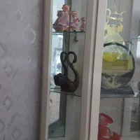 ویترین ساعتی|بوفه، ویترین، کنسول|تهران, آذری|دیوار