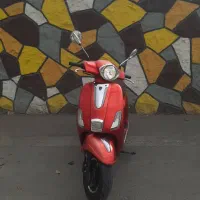 کاوان مدل ۹۸