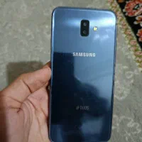 گوشی سامسونگ j6+|موبایل|اهواز, پردیس|دیوار
