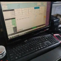 استخدام صندوق دار