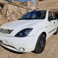 تیبا ۲ مدل ۹۹|خودرو سواری و وانت|کرج, گوهردشت|دیوار