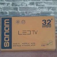 تلوزیون 32 و گاز بارون گلد