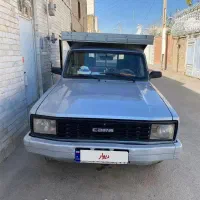 کارا ۱۷۰۰|خودرو سواری و وانت|اصفهان, رحیم‌آباد|دیوار