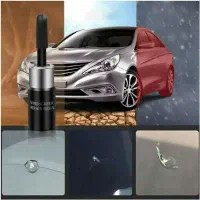 مایع رفع ترک شیشه خودروبه هرمیزان شکستگی سریع راحت|قطعات یدکی و لوازم جانبی|اصفهان, آفاران|دیوار