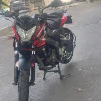 پالس ان اس مدل ۹۶