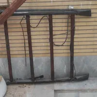 باربند پراید با قیمت خوب