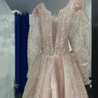 لباس مجلسی مخصوص عقد و همراهی|لباس|شوش, |دیوار