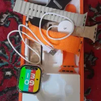 ساعت مچی