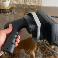 چاقو برقی کباب ترکی