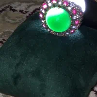 انگشتر زنانه
