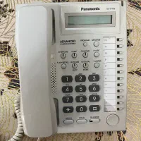 تلفن سانترال KX-7730