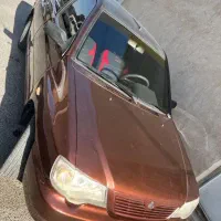 پراید۸۷دوگانه فابریک