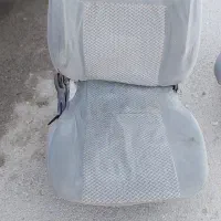 صندلی مزدا دوکابین