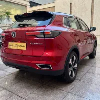 چانگان cs55 مدل 2024 نقد و اقساط-حیدرخودرو|خودرو سواری و وانت|تهران, سهروردی|دیوار