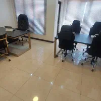 ۵۰متر فلت نوساز/ سند اداری/ سازمان برنامه جنوبی|اجارهٔ دفتر کار، اتاق اداری، مطب|تهران, سازمان برنامه جنوبی|دیوار