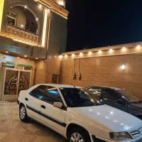 زانتیا مدل 88 موتور 2000|خودرو سواری و وانت|زاهدان, |دیوار