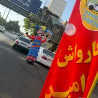 کارواشکار با جای خواب