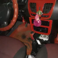 ماشین کوییک R