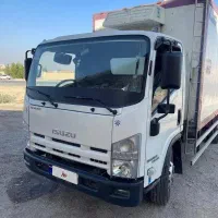 ایسوزو 6تن|خودرو سنگین|شادگان, |دیوار