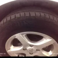 رینگ لاستیک
