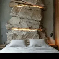 نقاشی ساختمان  ، پتینه ، میکرو سمنت،  و رق طلا  .|خدمات پیشه و مهارت|بروجرد, |دیوار