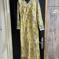 پیراهن مجلسی