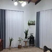 پرده آماده مرتضی