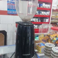 فروش اسیاب compak ،k3 اصل اسپانیایی ۲۰۲۳
