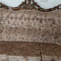 مبل ۹ نفره سلطنتی