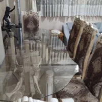 میزناهارخوری۶نفره|میز و صندلی غذاخوری|پردیس, فاز ۲|دیوار