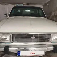 پیکان مدل ۸۰ فرمان برقی کلکسیونی|خودرو سواری و وانت|معصومیه, |دیوار