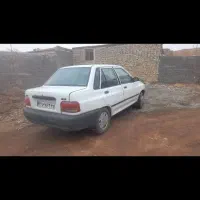 پراید مدل ۹۰|خودرو سواری و وانت|تربت جام, میان جام|دیوار